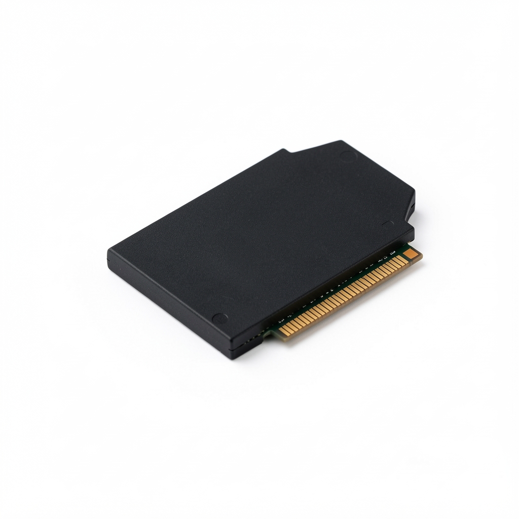 WD Black SN850X NVMe PCIe 4.0 SSD 1TB cu etichetă neagră și conector M.2 2280 pe fundal alb